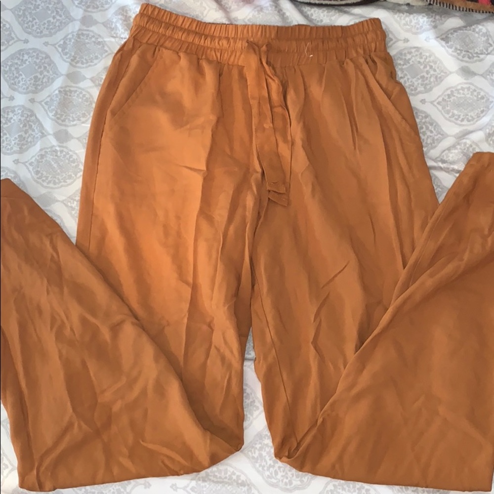 Joggers loose fit